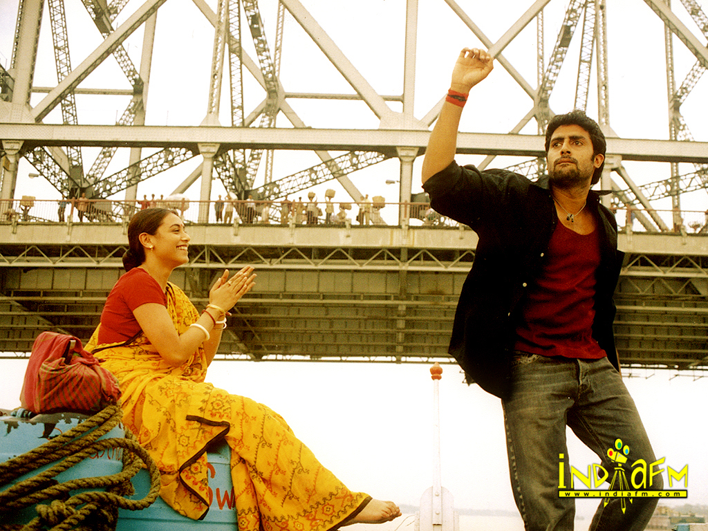 Yuva 2004 Wallpapers Yuva 2004 HD Images Photos ranimukerjiabhishekbachchan4 Bollywood