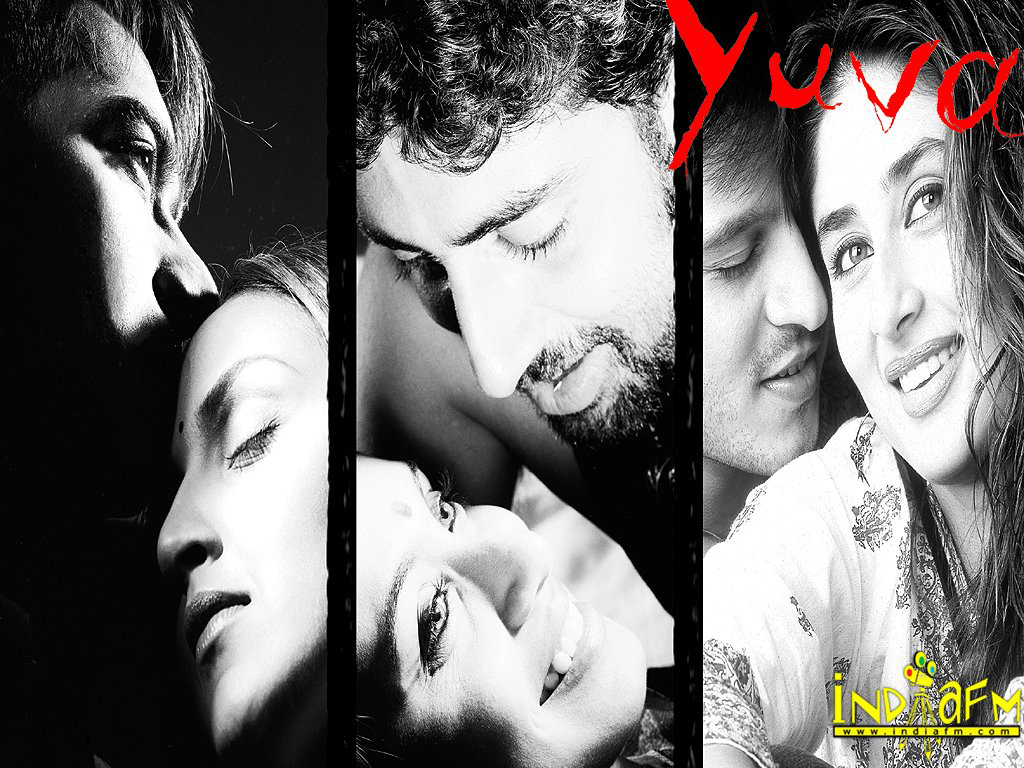 yuva hindi movie album art yuva hindi movie album art