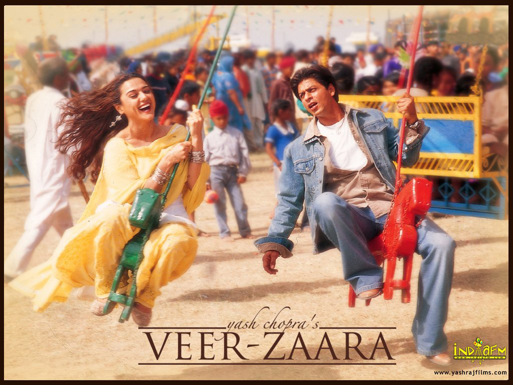 hindi movie veer zaara full movie free download