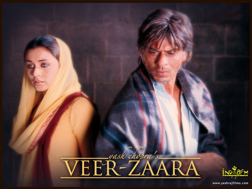 hindi movie veer zaara full movie free download