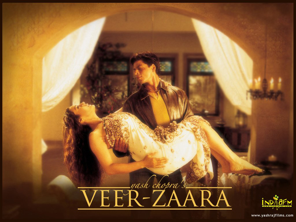 Download veer zara full movie in 720p HD