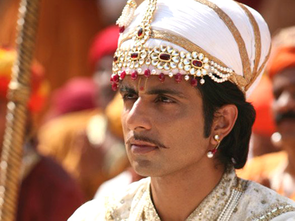 jodhaa akbar film review
