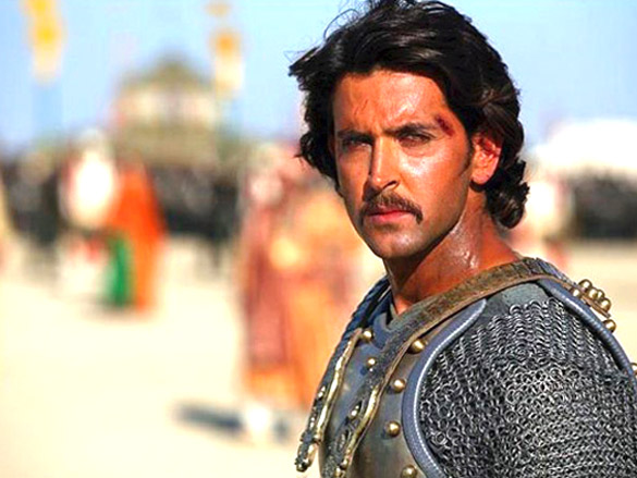 Jodhaa Akbar Movie: Review | Release Date | Songs | Music | Images ...