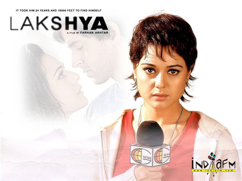 lakshya movie hindi