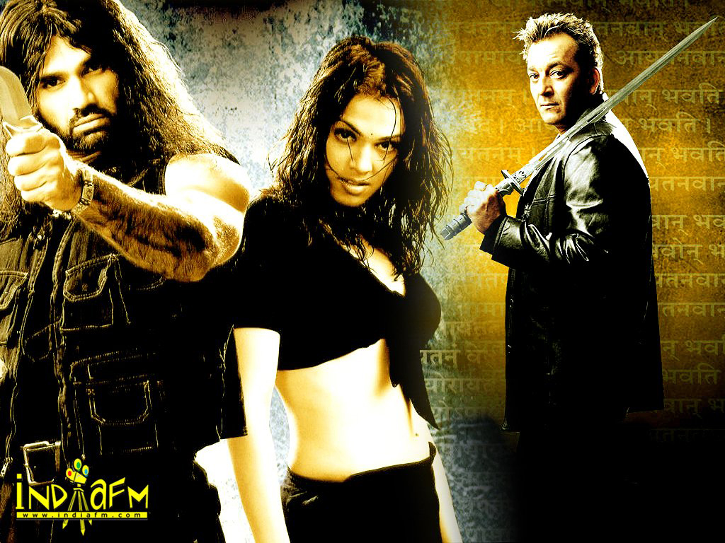 rudraksha movie songs rudraksha movie songs