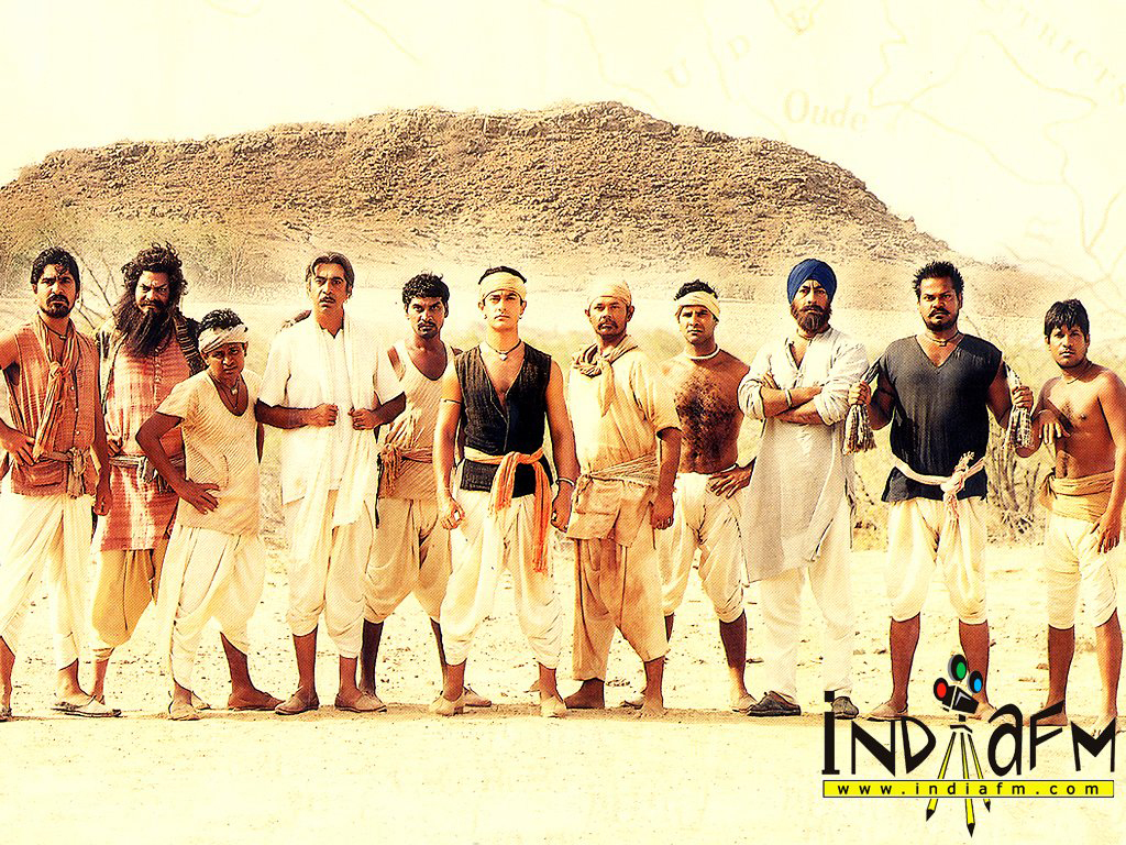 Lagaan Once Upon A Time In India 2001 Wallpapers Aamir Khan 108 Bollywood Hungama Taxation) (released worldwide as lagaan: india 2001 wallpapers aamir khan 108