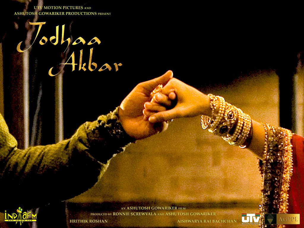jodhaa akbar film download