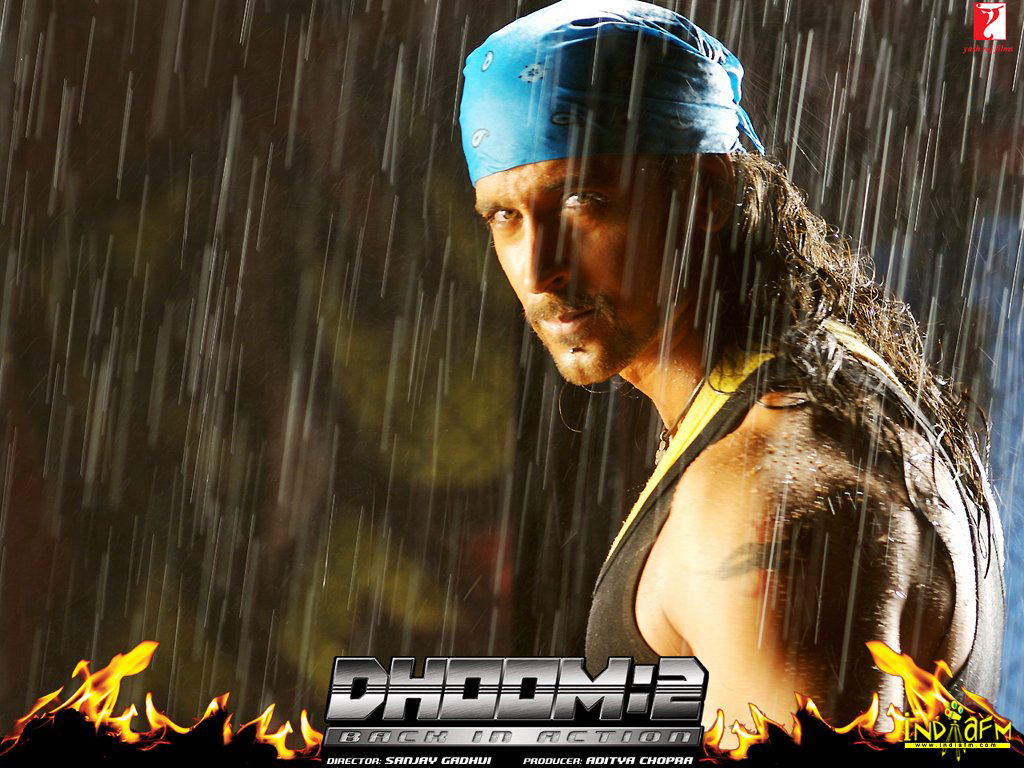 Dhoom 2 Full Movie Download Online for Mobile, Trailer, Songs Release Date