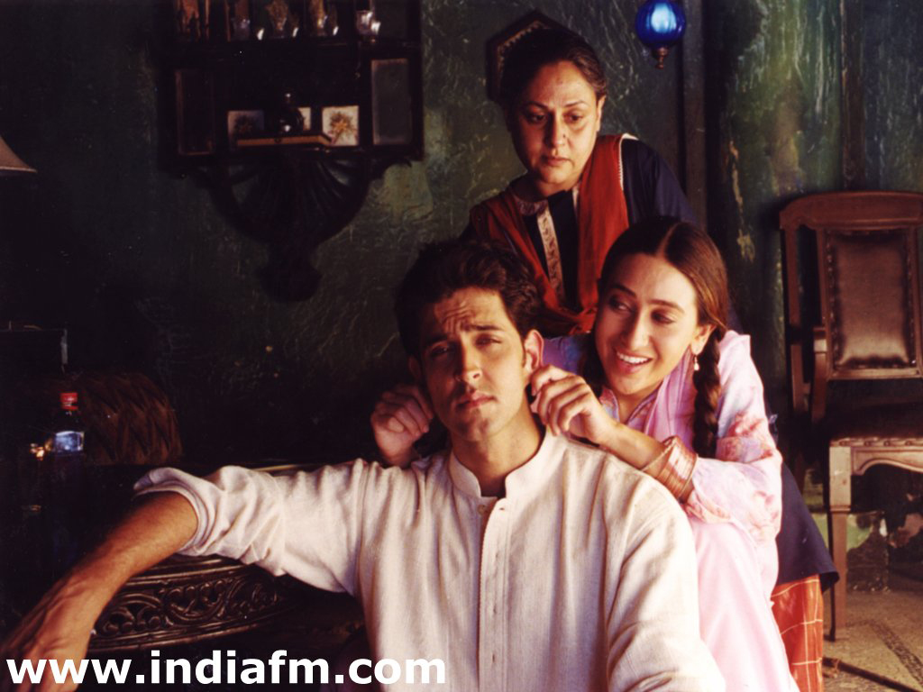 Fiza 2000 Wallpapers | Fiza 2000 HD Images | Photos hrithik-roshankarisma-kapoorjaya-bachchan - Bollywood Hungama