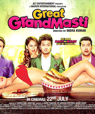 the great grand masti movie hd