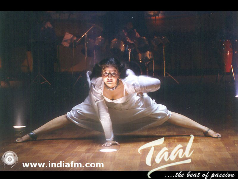 free downloading taal movie all songs