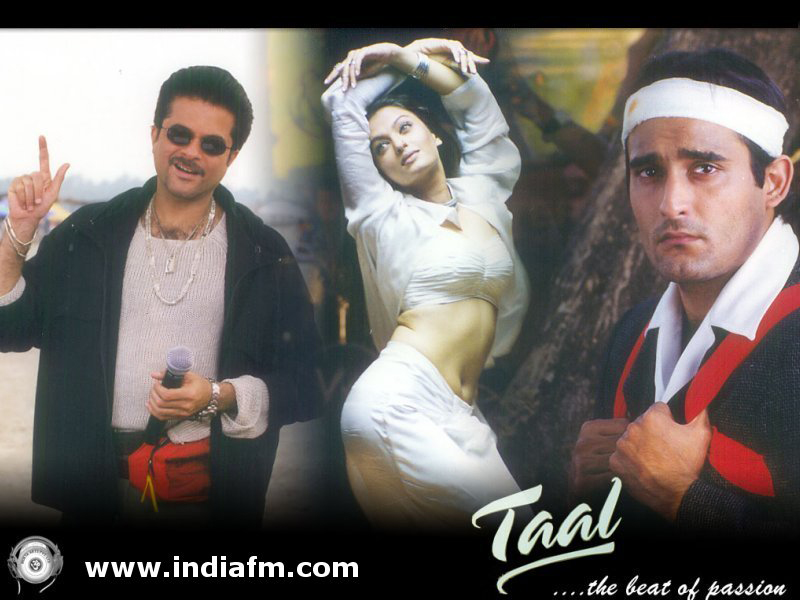 taal movie online hd