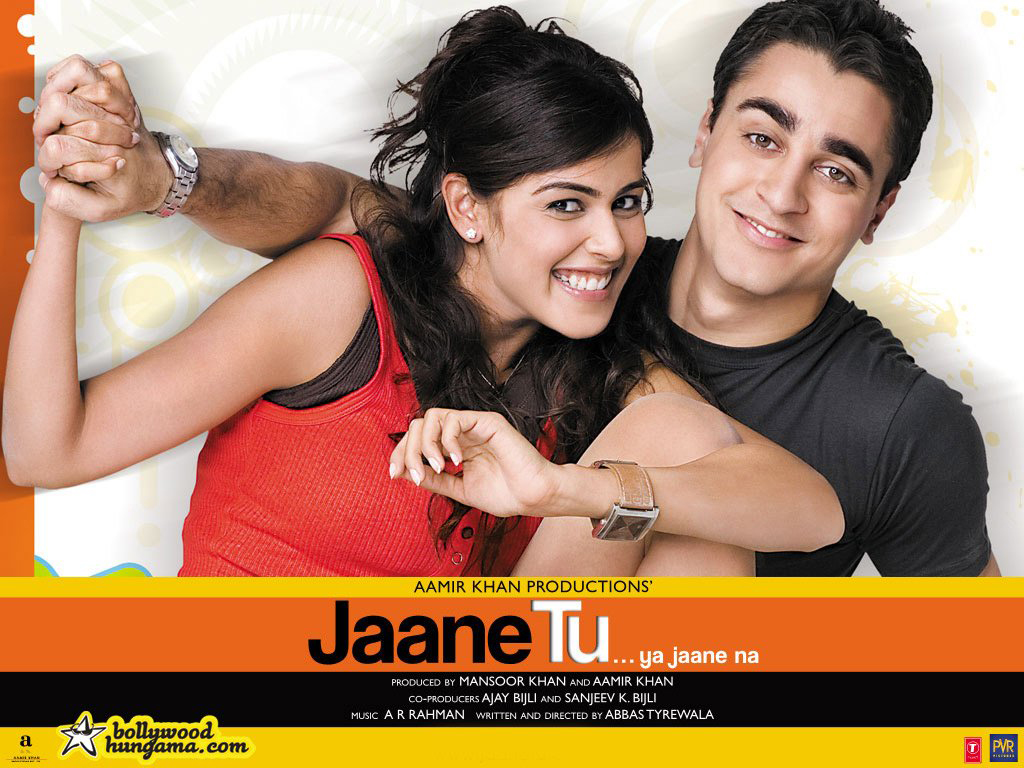 jaane tu ya jaane na wallpapers