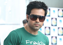 Emraan Hashmi’s Blood Money connection