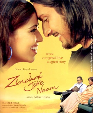 zindagi tere naam movie trailer zindagi tere naam movie trailer