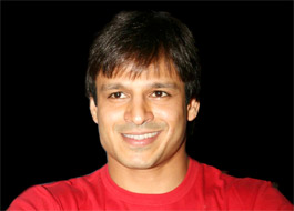 Vivek Oberoi completes a decade in Bollywood