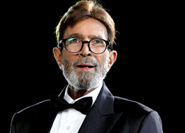 Rajesh Khanna passes away