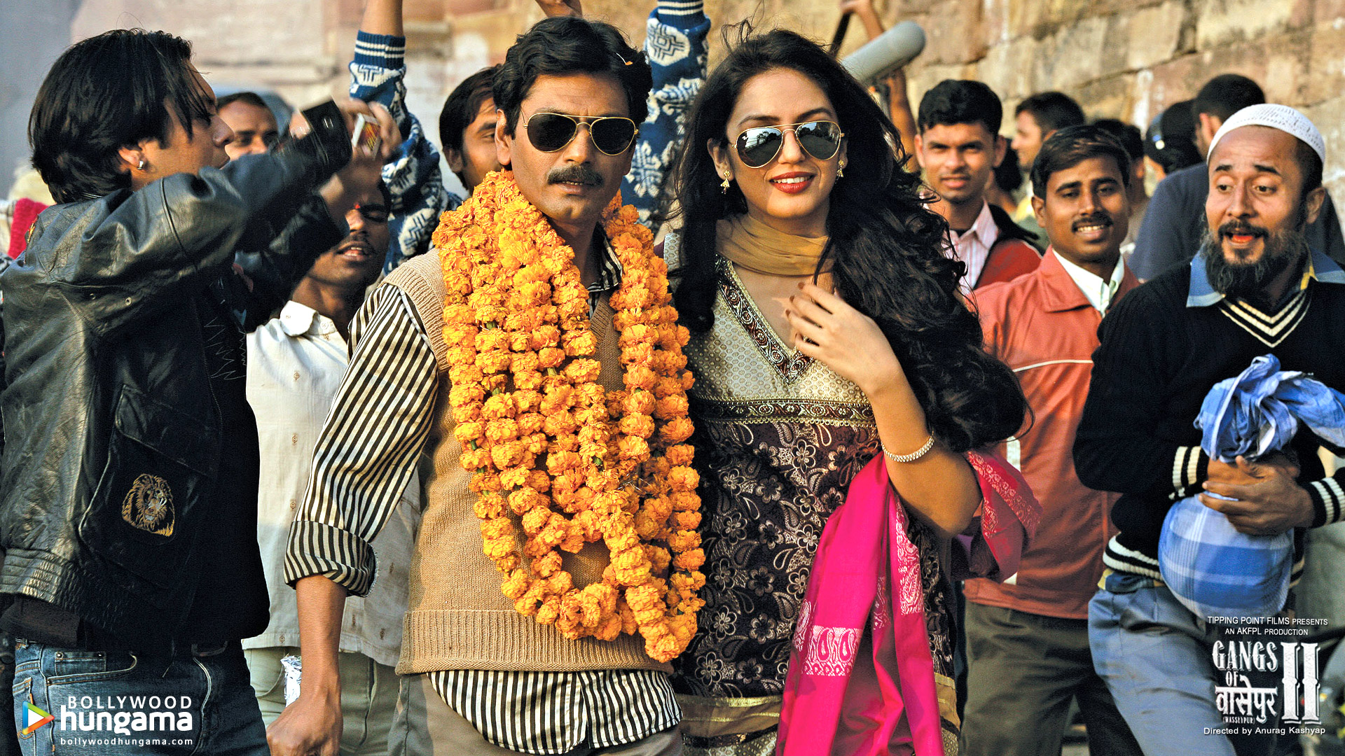 gangs of wasseypur 2012