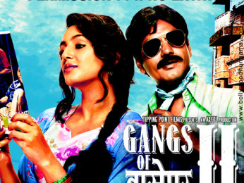 gangs of wasseypur 2 songs