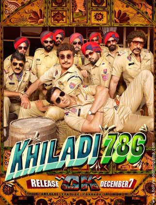 hindi movie khiladi 786 full movie 2013