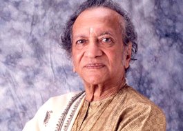 Pandit Ravi Shankar composed music for 'Saare Jahan Se Achcha' : Bollywood  News - Bollywood Hungama