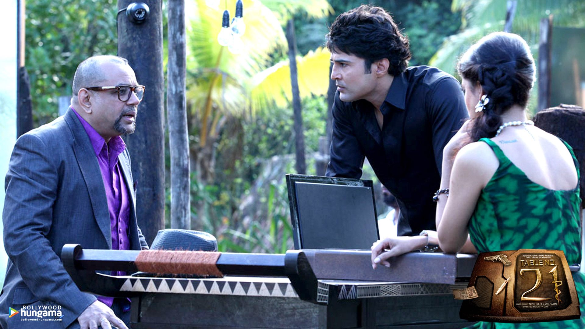 Table No. 21 2013 Wallpapers Table No. 21 2013 HD Images Photos