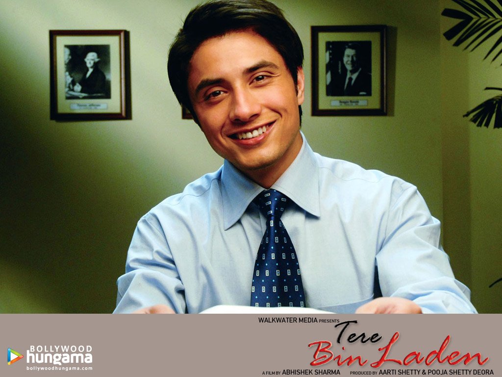 Tere Bin Laden 2010 Wallpapers Tere Bin Laden 2010 HD Images Photos