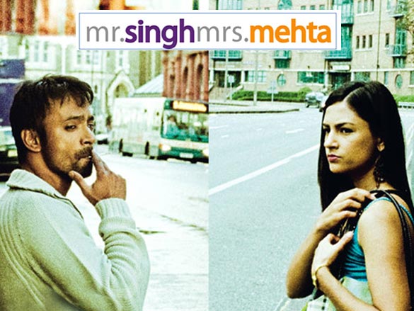 Mr Singh Mrs Mehta Music Review Bollywood Hungama