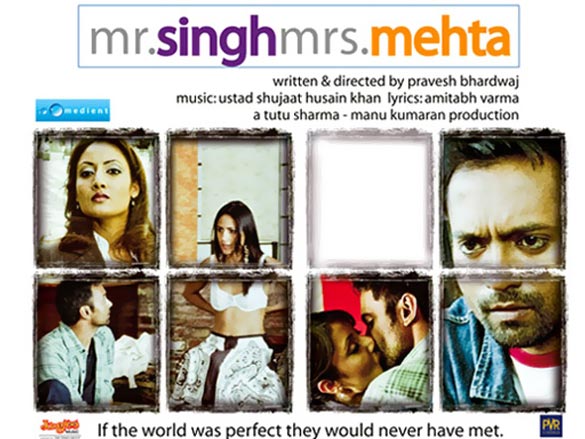 Mr Singh Mrs Mehta Movie Review Release Date Songs Music Images Official