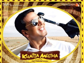 Khatta Meetha Box Office Collection | India | Day Wise | Box Office