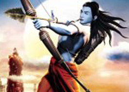 Exclusive: Detailed making of 'Ramayana – The Epic' : Bollywood News -  Bollywood Hungama