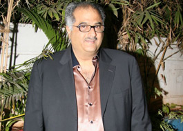 “Makers of Ishqiya have shown great faith in us” – Boney Kapoor