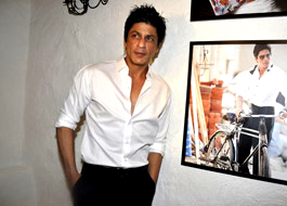 SRK apologizes to fans,sponsors of KKR on Twitter after team’s humiliating defeat
