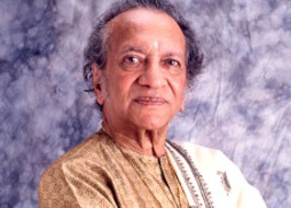 Pandit Ravishankar honoured in Melbourne