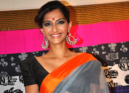 Sonam Kapoor appointed as brand ambassador for Spice Mobiles