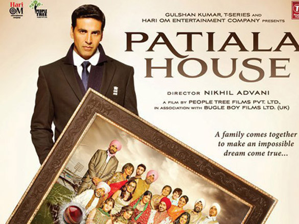 Patiala House Movie: Review | Release Date | Songs | Music | Images