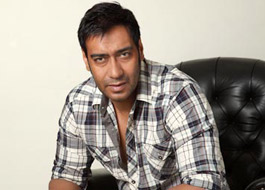 Ajay Devgn returns to Power; dates being worked out with rest of the cast