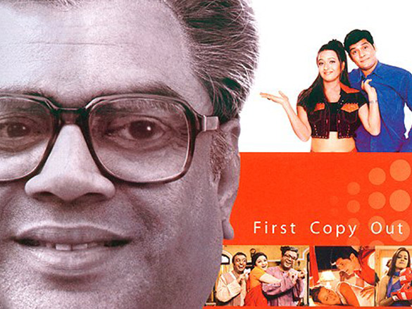 Jodi Kya Banayi Wah Wah Ramji 2003 Aabra Ka Daabra First Look - Bollywood Hungama
