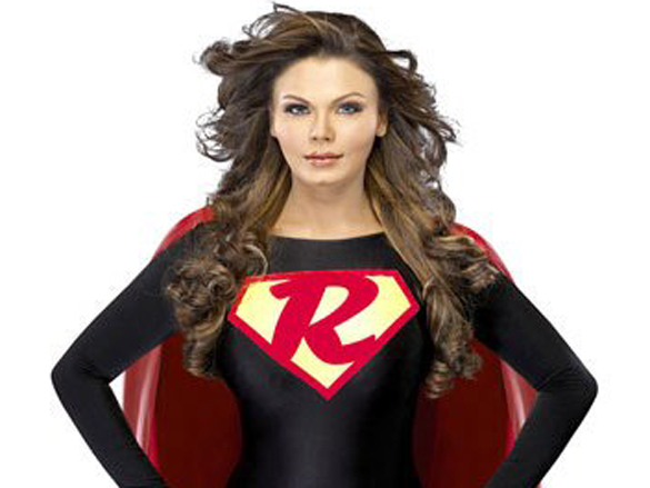 Rakhi Sawant