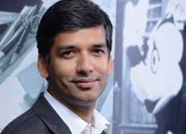 Disney names Avinash Pant as Executive Director for Marketing