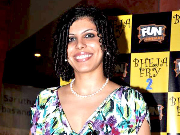 Anuradha Menon News, Latest News of Anuradha Menon, Movies, News, Songs ...