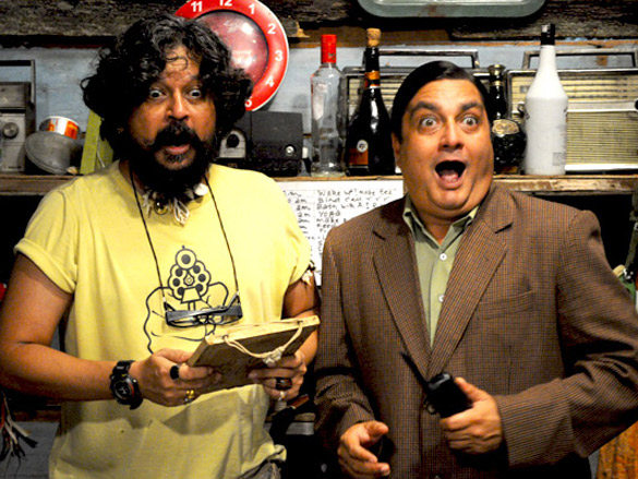 Bheja Fry 2 Review 2/5 | Bheja Fry 2 Movie Review | Bheja Fry 2 2011