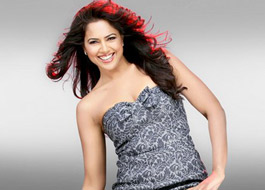 Sameera Reddy to do item song in Tezz