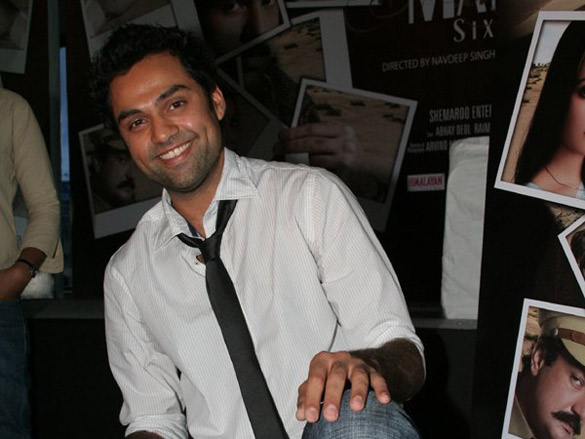 Audio Launch Of Manorama Six Feet Under Photo Of Abhay Deol From The Audio Launch Of Manorama Six Feet Under Images Bollywood Hungama Audio Launch Of Manorama Six Feet Under Photo Of Abhay Deol From The Audio Launch Of Manorama Six Feet Under Images Bollywood Hungama