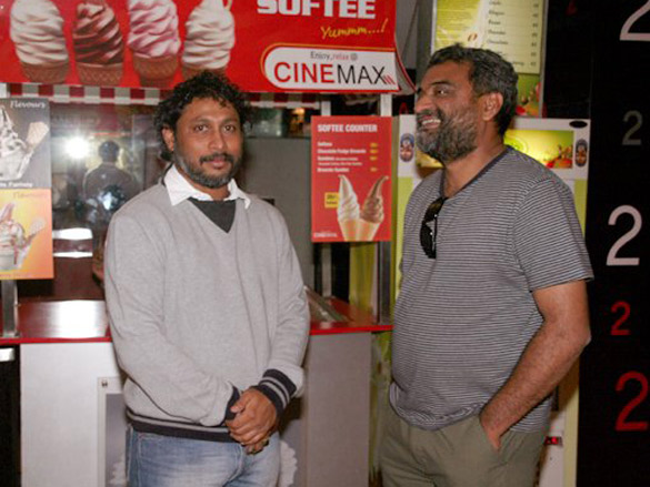 Premiere Of Manorama Six Feet Under Photo From The Premiere Of Manorama Six Feet Under Images Bollywood Hungama Premiere Of Manorama Six Feet Under Photo From The Premiere Of Manorama Six Feet Under Images Bollywood Hungama