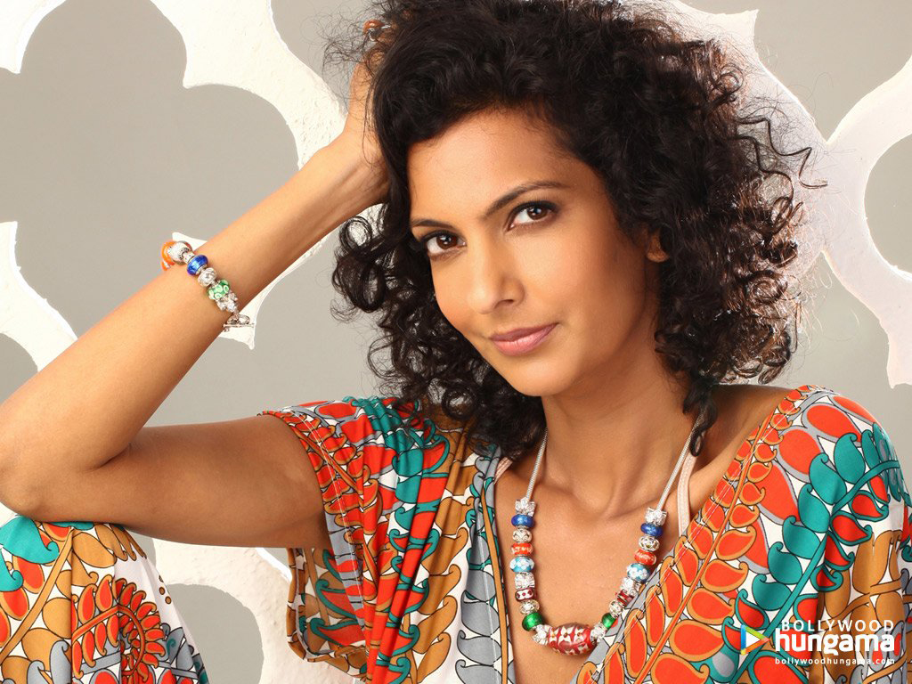 Poorna Jagannathan actress