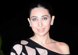 Karisma Kapoor to play supermodel in Dangerous Ishq