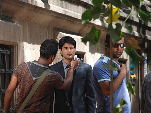 Aamir Movie: Review | Release Date | Songs | Music | Images | Official ...