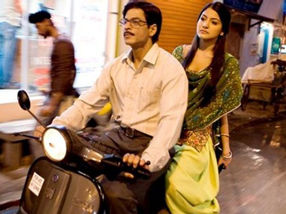 Rab Ne Bana Di Jodi Movie Stills Bollywood Hungama Rab Ne Bana Di Jodi Movie Stills Bollywood Hungama