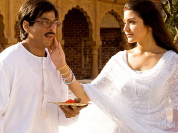 Rab Ne Bana Di Jodi Movie Stills Bollywood Hungama Rab Ne Bana Di Jodi Movie Stills Bollywood Hungama